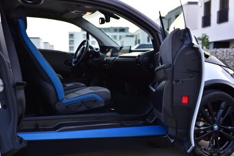 BMW i3s 120 Ah 135kW - 6