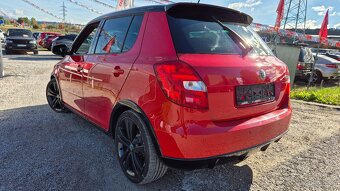 Škoda Fabia 1.6 TDI 105k Monte Carlo - 6