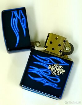 ZIPPO limitované edície - posledné kusy - 6