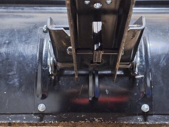 Snehová radlica 46" - 6