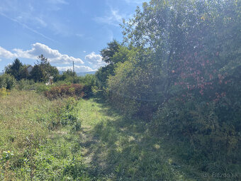 PREDAJ Stavebný pozemok Korlát, Maďarsko - 6