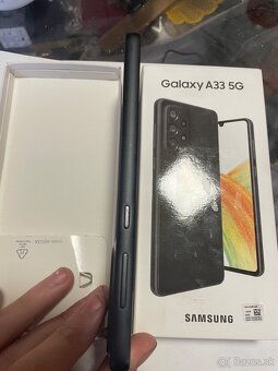 Samsung Galaxy A33 5G - 6