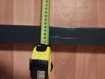 Rám na poklop vodomernej šachty-NOVÝ - 6