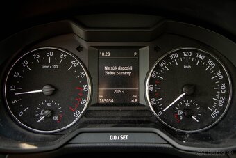 Škoda Octavia III 1.6 TDI (81 kW) DSG | 2016 | Liftback - 6