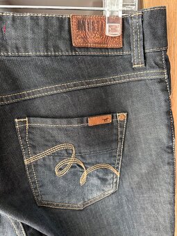 Damske nove rifle Mustang vel.42 - 6