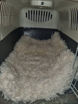 Prepravka pre psíka - 6