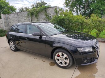 Audi A4 - 6