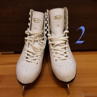 Predám korčule. - 6