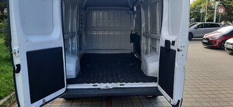 Opel Movano 2.2HDi 121KW  L3H2 2023 Boxer - 6