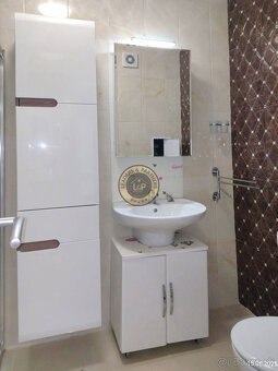 Štúdio 1+kk s bazénom Slnečné pobrežie-Bulharsko - 6