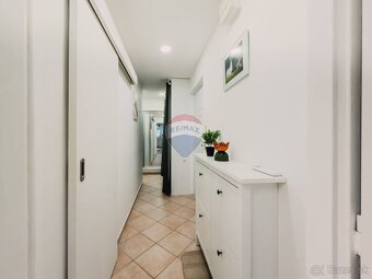 Zrekonštruovaný 1izbový byt na skok od centra na predaj - 6