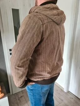 Pánska bunda Timeout XL - 6