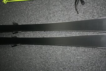 lyže head Supershape 160 cm - 6