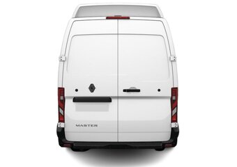 Renault Master L4H3 170 Dci nový model skladem - 6