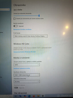 Notebook Lenovo Yoga S1 - 6