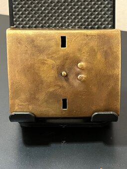 Rakúsko-uhorská pracka s odnímacím orlom - 6