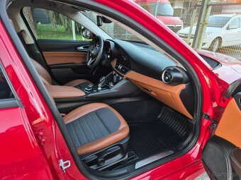 Alfa Romeo Giulia 2.2 Diesel 180 AT Super - 6