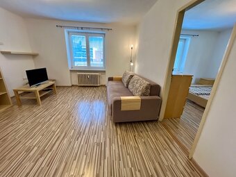 2-izb.byt, Parkové nábrežie - 6