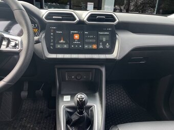 Mg ZS ICE 1,5 MT EMOTION - 6