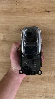 VOLVO pákový volič Orrefors 32280785 - 6