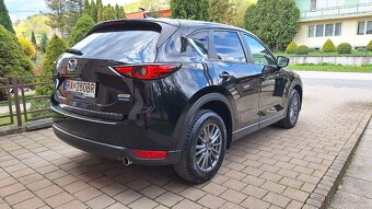 Mazda CX5 2018 - 6