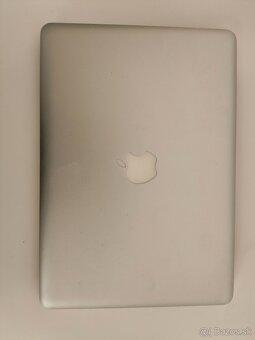 MacBook Pro A1286 i5 2.3GHz | 4GB | 320GB - 6