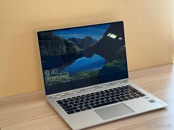 Lenovo Yoga Ultrabook 910-13IKB - Notebook - 6