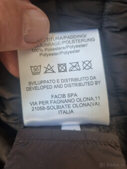 Bunda Armata di Mare - 6