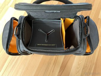 Case Logic - foto brašňa - 6