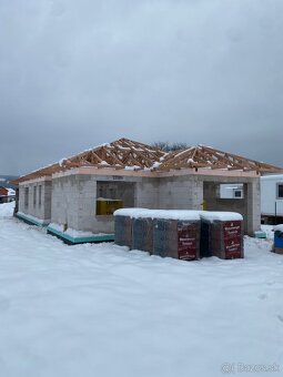 HRUBÉ STAVBY - STRECHY - ŽELEZOBETÓNY - 6