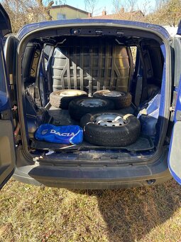 Dacia Logan 1,4 benzín - 6