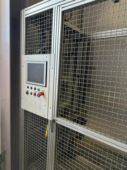 Robot EPSON S5-A701S (8259) - 6