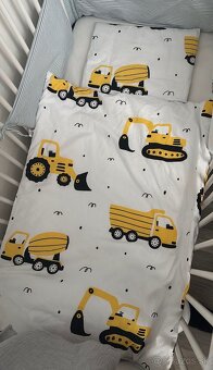 Detska postieľka - 6