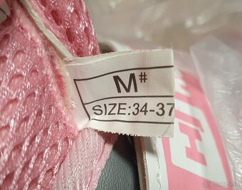 Detské kolieskové korčule 34-37 - 6