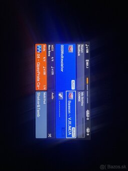 Yamaha psr sx600 - 6