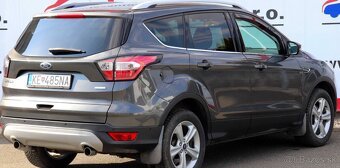 Ford Kuga 1.5 EcoBoost 150k Titanium - 6
