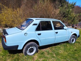 Škoda 105 - 6