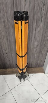 geodetická trojnožka - 6