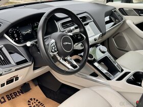 Jaguar I-Pace S EV400 90kWh AWD 2019 - 6