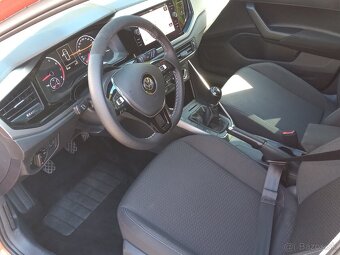 Volkswagen Polo - 6