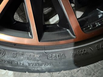 235/35/R19 - Bridgestone Potenza S005 - 4ks - 6