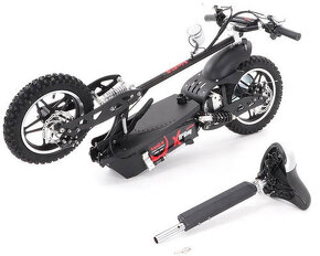 Elektricka kolobežka VeGA Xtrem Cross 1000 Plus - 6
