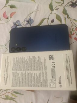 Samsung A15 5g - 6