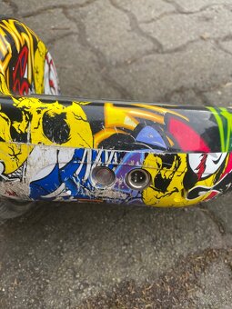 Predám hoverboard - 6
