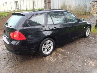 BMW E91 lci - 6