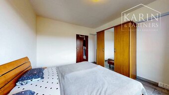 TOP CENA 3- izbový byt s klimatizáciou a balkónom na Sliači - 6