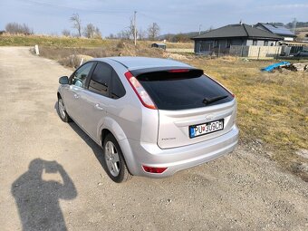 Ford Focus 1.8 tdci - 6