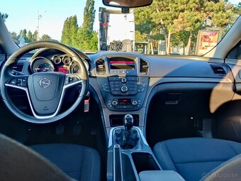OPEL INSIGNIA - 6