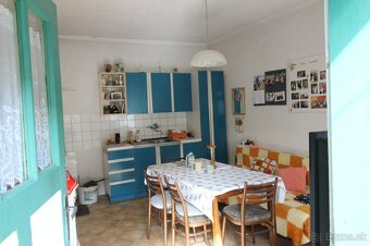 RD/ chalupa / Liešťany - 6