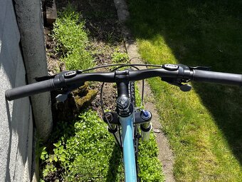 Kross horský dámsky bicykel - 6